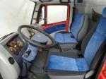 Agrale 13000 4x2 2007 года